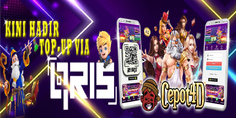 Slot Gacor Banner